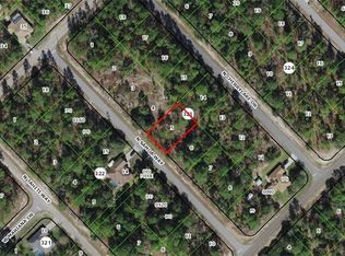 9351 N Samoa Way, Citrus Springs, FL 34433