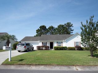 331 Andorra St, Longs, SC 29568