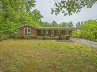 364 Fieldale Rd, Toccoa, GA 30577