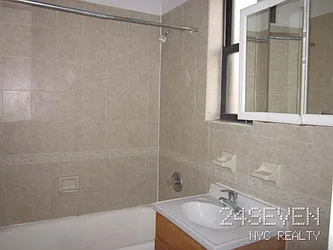 Rented by 24 7 NYC Realty Inc.