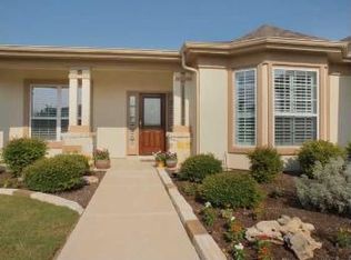 119 Bee Creek Ct, Georgetown, TX 78633