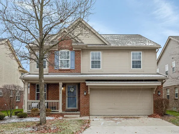 4216 Coronet Ave, Canton, MI 48188