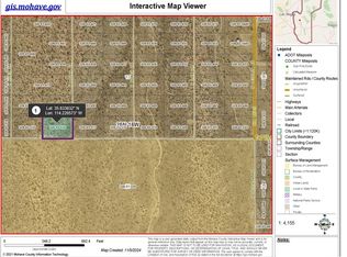328-03-516 W 17th Street, Dolan Springs, AZ 86441