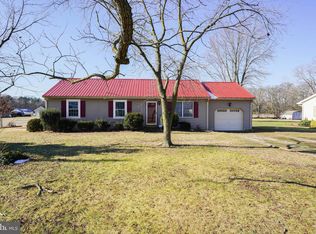 28306 Beaver Dam Branch Rd, Laurel, DE 19956