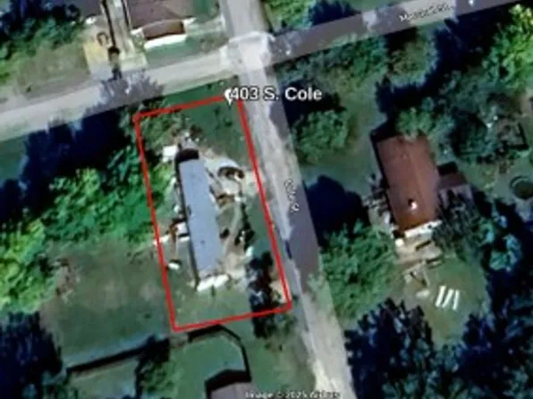 403 Cole St, Morehouse, MO 63868