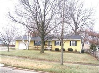 405 Ridge Dr, Medina, OH 44256