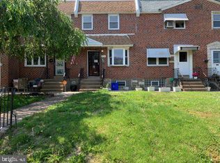 8416 Jackson St, Philadelphia, PA 19136