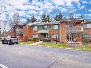 9642 Crosley Farm Dr UNIT 71, Colerain Township, OH 45251