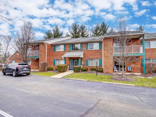 9642 Crosley Farm Dr Unit 71, Colerain Township, OH 45251