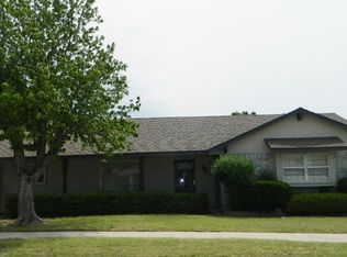 1501 NW 81st St, Lawton, OK 73505