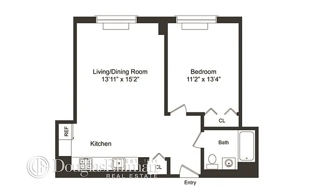 Rented by Douglas Elliman | media 35