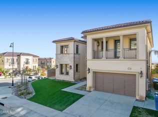 20156 W Cromwell Way, Porter Ranch, CA 91326