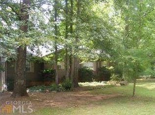 309 Dingler Rd, Moreland, GA 30259