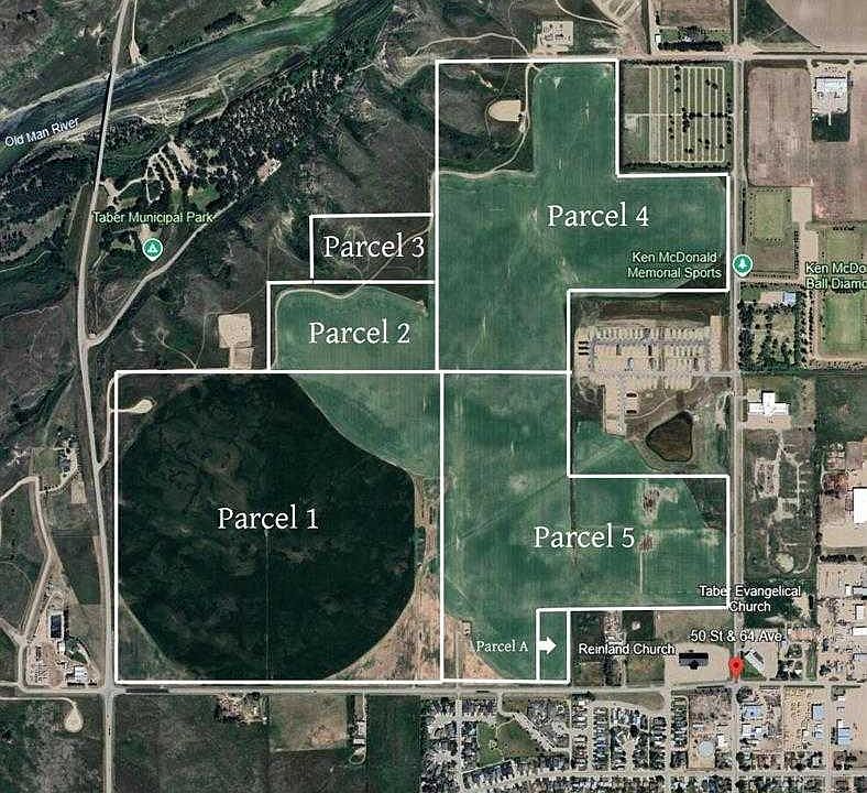 1st image of 4500 64th Ave Parcel 3