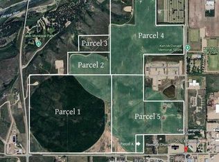 4500 64th Ave Parcel 3, Taber, AB T1G 1J4