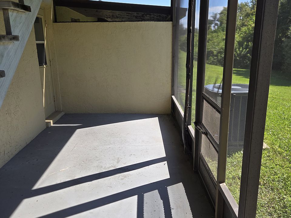 Ground floor Lanai