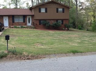 3486 Fern Ln, Douglasville, GA 30135