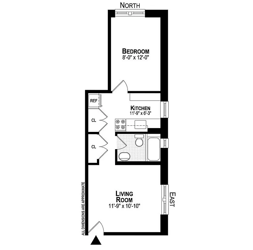 Building Photo - 149 W 12th St #66