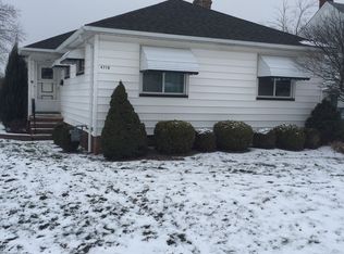 4718 Redfern Rd, Parma, OH 44134