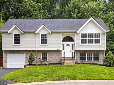 300 Park Ln, Wilmington, DE, 19804