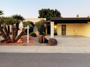 3026 W Dailey St, Phoenix, AZ 85053