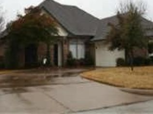 1311 Spyglass Dr, Mansfield, TX 76063
