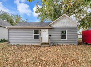 1438 E Florida Street, Springfield, MO 65803