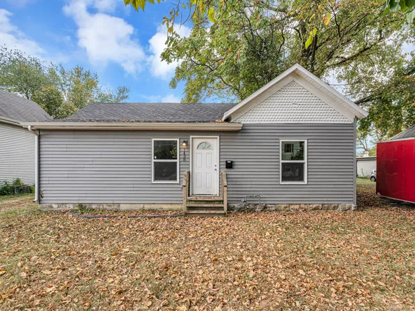 1438 E Florida Street, Springfield, MO 65803