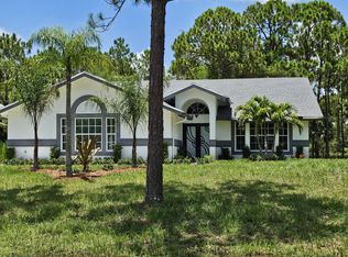 14193 80th Lane N, Loxahatchee, FL 33470