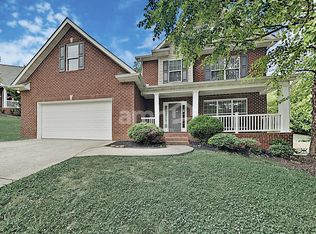 1610 Polte Ln, Knoxville, TN 37922