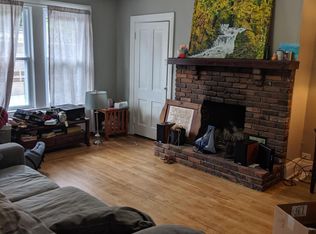 3919 Willow Ave FLOOR 2, Pittsburgh, PA 15234