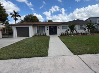 6181 SW 109th Ct, Miami, FL 33173