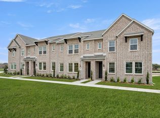 Clemson Plan, The Pointe at Capp Smith Lake, Fort Worth, TX 76148