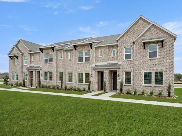 Tulane Plan, The Pointe at Capp Smith Lake