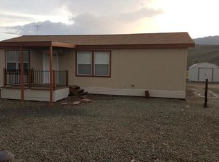 33200 S Thompson Rd, Black Canyon City, AZ 85324