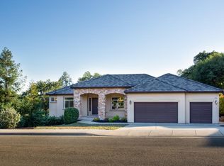 915 Fawn Creek Trl, Auburn, CA