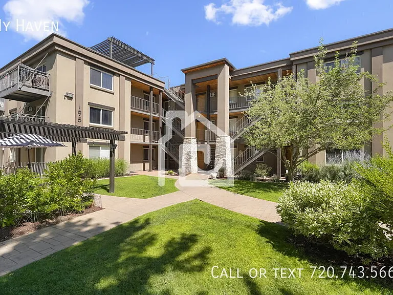 195 S Pennsylvania St #304 — Photo 14