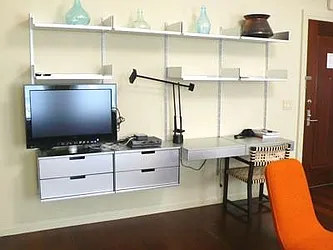 Rented by Citi Habitats