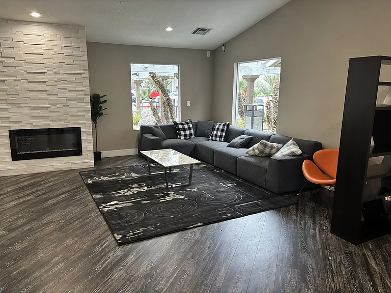 4200 S Valley View Blvd #3019 — Photo 26