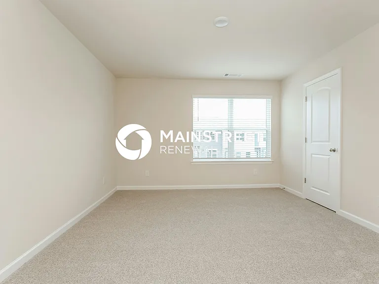 Main Bedroom