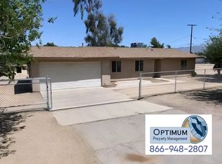 17330 Poplar St, Hesperia, CA 92345