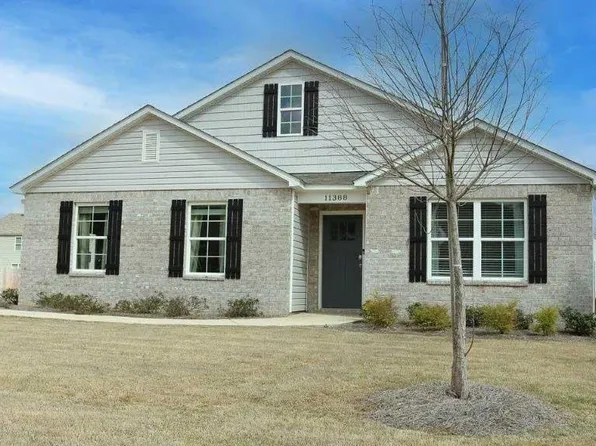 17880 April Leigh Cir, Vance, AL 35490