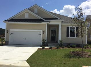 220 Ponde Vedra Dr, Murrells Inlet, SC 29576