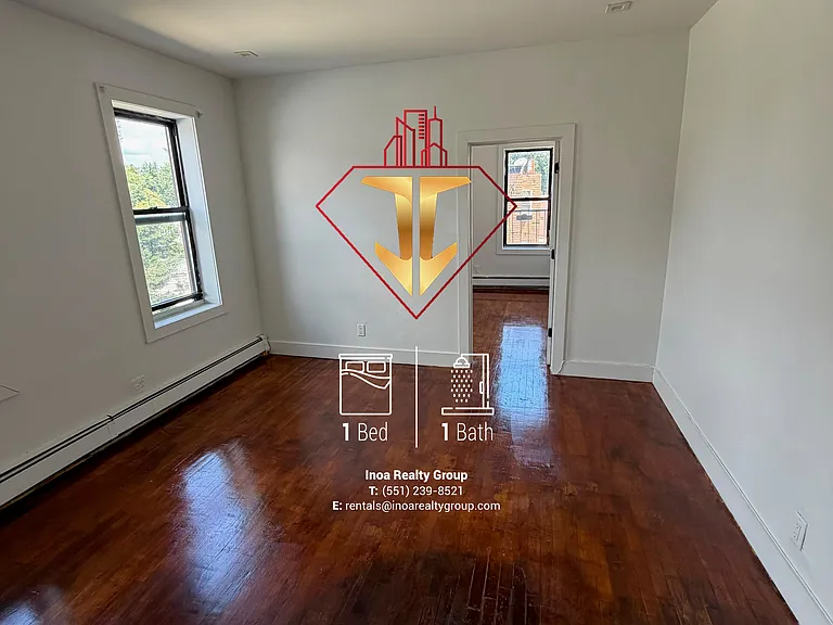200 Clinton Ave #3B — Photo 3