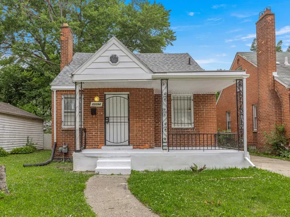 20094 Dean St, Detroit, MI 48234