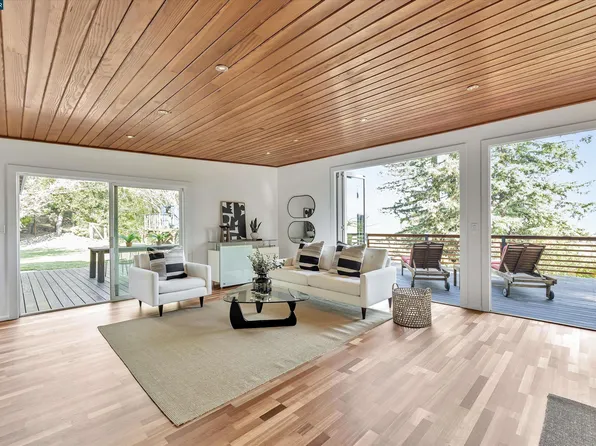 207 Rheem Blvd, Orinda, CA 94563