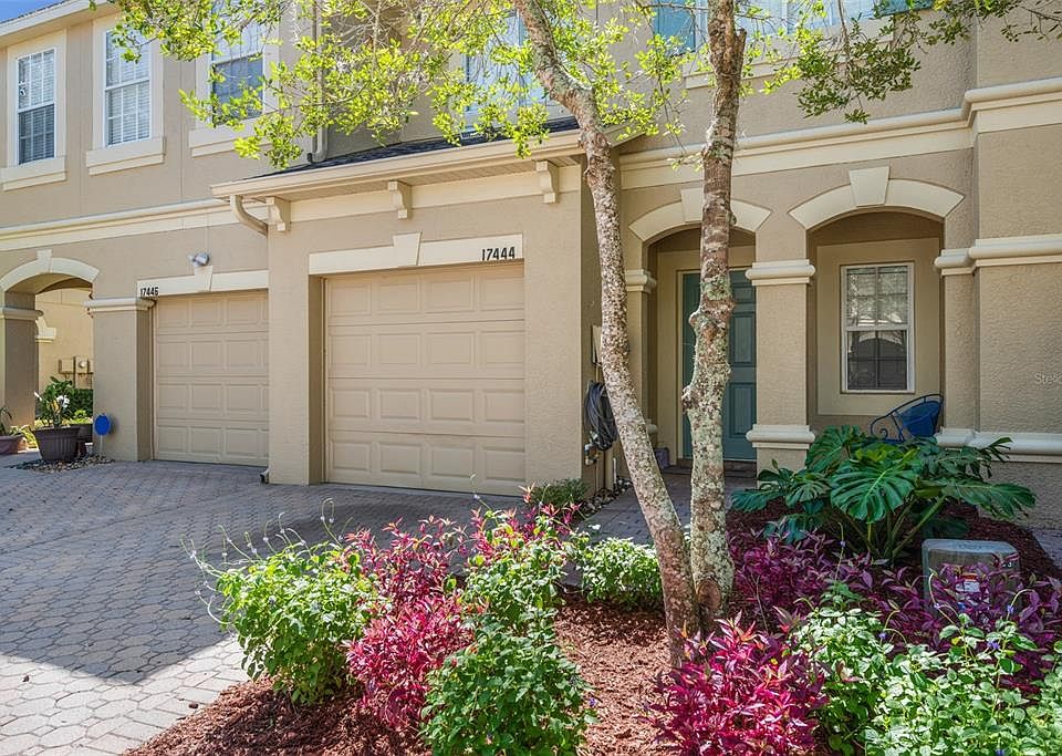 17444 Stinchar Dr, Land O Lakes, FL 34638 Zillow