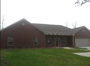 16540 Teague Rd, Malvern, AR 72104