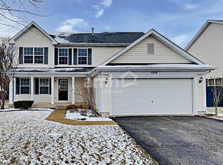 1514 Cambria Ct, Joliet, IL 60431