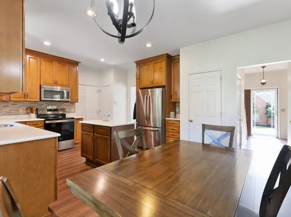 309 Fielding Crst, Brentwood, TN 37027